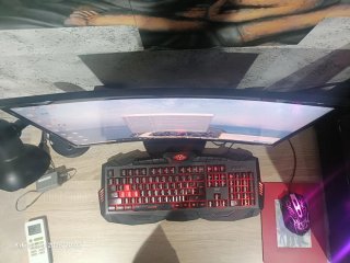 PC Gaming Completo