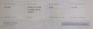 PC Gaming Completo