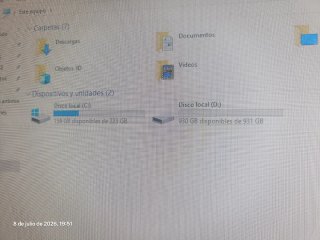 PC Gaming Completo