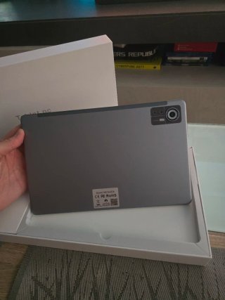 Tablet 11" Set PC Nuevo a Estrenar