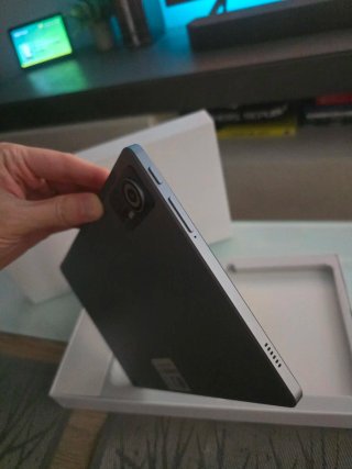 Tablet 11" Set PC Nuevo a Estrenar