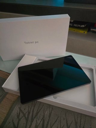 Tablet 11" Set PC Nuevo a Estrenar