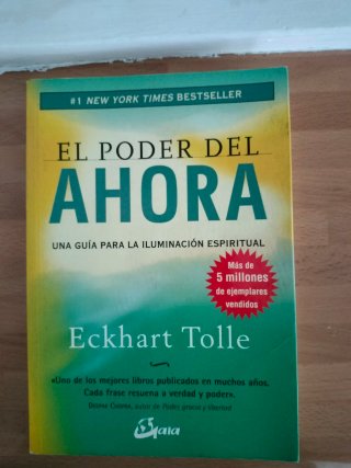 Libros espiritualidad y desarrollo personal