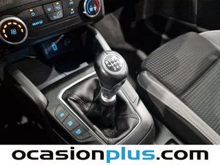 Ford Focus 1.5 Ecoblue Trend Edition 88 kW (120 CV)