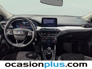 Ford Focus 1.5 Ecoblue Trend Edition 88 kW (120 CV)