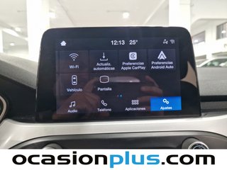 Ford Focus 1.5 Ecoblue Trend Edition 88 kW (120 CV)