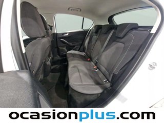 Ford Focus 1.5 Ecoblue Trend Edition 88 kW (120 CV)