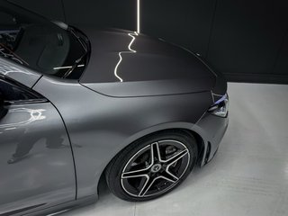 Mercedes-Benz Clase CLA AMG NIGHT