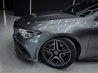Mercedes-Benz Clase CLA AMG NIGHT