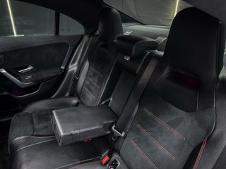 Mercedes-Benz Clase CLA AMG NIGHT