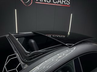 Mercedes-Benz Clase CLA AMG NIGHT