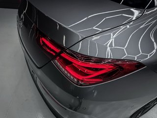 Mercedes-Benz Clase CLA AMG NIGHT