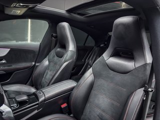 Mercedes-Benz Clase CLA AMG NIGHT