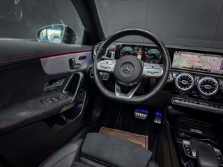 Mercedes-Benz Clase CLA AMG NIGHT