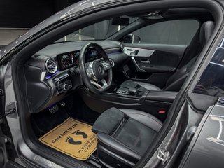 Mercedes-Benz Clase CLA AMG NIGHT
