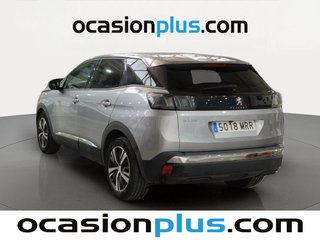 Peugeot 3008 Hybrid 136 Allure Pack eDCS6 100 kW (136 CV)