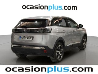 Peugeot 3008 Hybrid 136 Allure Pack eDCS6 100 kW (136 CV)
