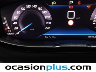 Peugeot 3008 Hybrid 136 Allure Pack eDCS6 100 kW (136 CV)