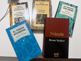 Libros