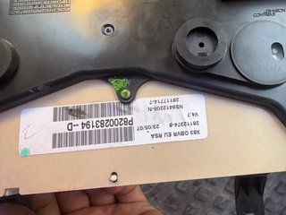 Kit Arranque Renault Trafic 2.5 DCI
