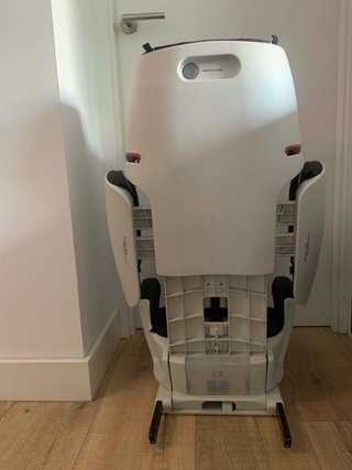 Silla Coche Concord Transformer XT Azul Oscuro