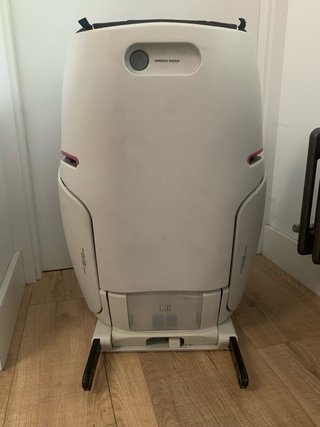 Silla Coche Concord Transformer XT Azul Oscuro