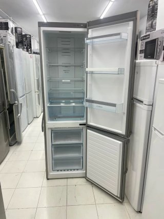 Nevera Bosch Combi