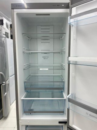 Nevera Bosch Combi