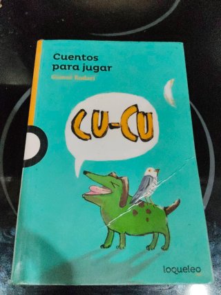 Cuentos para jugar