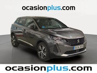 Peugeot 3008 Hybrid 136 Allure Pack eDCS6 100 kW (136 CV)