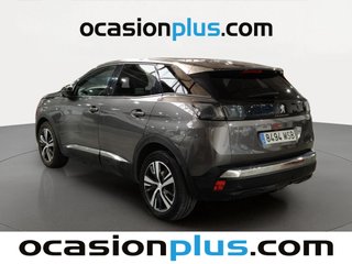 Peugeot 3008 Hybrid 136 Allure Pack eDCS6 100 kW (136 CV)