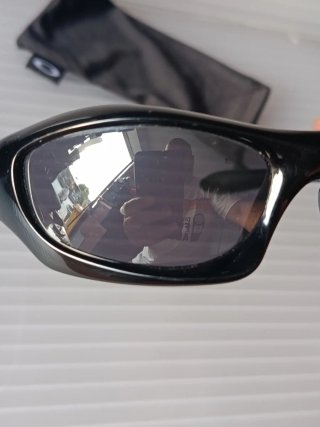 Occhiali Oakley Monster Dog Ducati