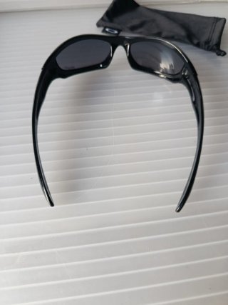 Occhiali Oakley Monster Dog Ducati