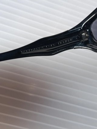 Occhiali Oakley Monster Dog Ducati