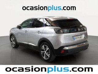 Peugeot 3008 Hybrid 136 Allure Pack eDCS6 100 kW (136 CV)