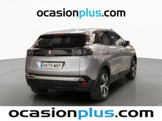 Peugeot 3008 Hybrid 136 Allure Pack eDCS6 100 kW (136 CV)