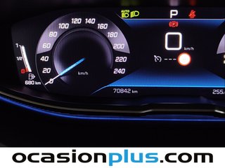 Peugeot 3008 Hybrid 136 Allure Pack eDCS6 100 kW (136 CV)