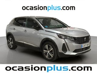 Peugeot 3008 Hybrid 136 Allure Pack eDCS6 100 kW (136 CV)