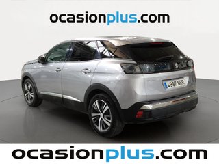 Peugeot 3008 Hybrid 136 Allure Pack eDCS6 100 kW (136 CV)