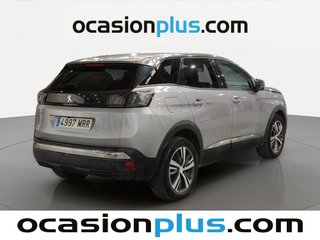 Peugeot 3008 Hybrid 136 Allure Pack eDCS6 100 kW (136 CV)
