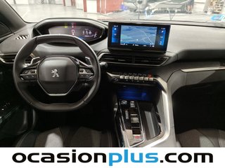 Peugeot 3008 Hybrid 136 Allure Pack eDCS6 100 kW (136 CV)