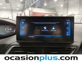 Peugeot 3008 Hybrid 136 Allure Pack eDCS6 100 kW (136 CV)