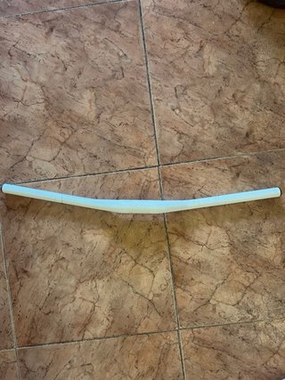 Manillar Ritchey WCS TRX50 68cm