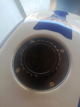 Tapón Gasolina Rápido BMW K75/K100