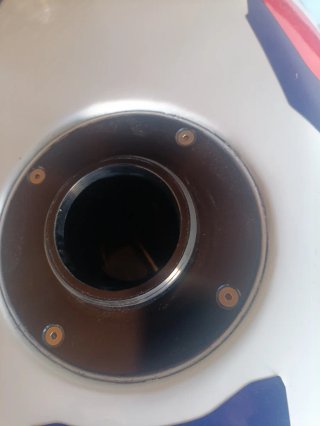 Tapón Gasolina Rápido BMW K75/K100