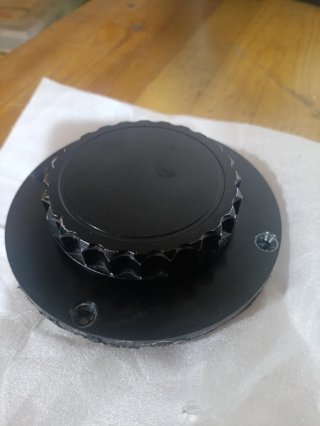 Tapón Gasolina Rápido BMW K75/K100
