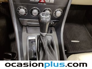 Mercedes-Benz Clase SLK 200 K 120 kW (163 CV)