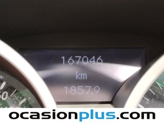 Mercedes-Benz Clase SLK 200 K 120 kW (163 CV)