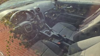 Audi A3 2007