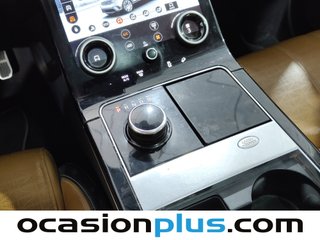 Land Rover Range Rover Velar D240 SE 4WD Auto 177 kW (240 CV)